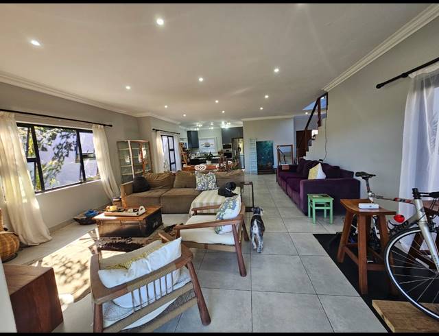 3 BEDROOM HOUSE FOR SALE IN NEW SALT ROCK CITY